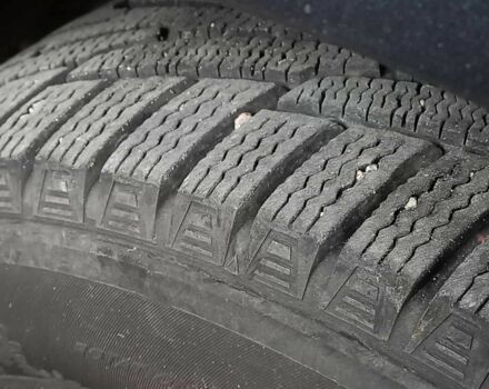 Серый Рено Меган, объемом двигателя 1.5 л и пробегом 168 тыс. км за 9500 $, фото 11 на Automoto.ua