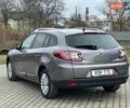 Сірий Рено Меган, об'ємом двигуна 1.6 л та пробігом 292 тис. км за 7750 $, фото 9 на Automoto.ua