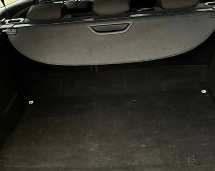 Серый Рено Меган, объемом двигателя 1.46 л и пробегом 298 тыс. км за 8800 $, фото 15 на Automoto.ua