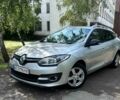 Сірий Рено Меган, об'ємом двигуна 1.5 л та пробігом 197 тис. км за 8622 $, фото 1 на Automoto.ua