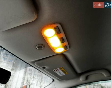 Серый Рено Меган, объемом двигателя 1.5 л и пробегом 320 тыс. км за 7600 $, фото 31 на Automoto.ua