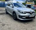 Сірий Рено Меган, об'ємом двигуна 1.5 л та пробігом 196 тис. км за 8200 $, фото 1 на Automoto.ua