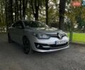 Серый Рено Меган, объемом двигателя 1.6 л и пробегом 259 тыс. км за 8900 $, фото 10 на Automoto.ua