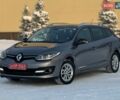 Сірий Рено Меган, об'ємом двигуна 1.5 л та пробігом 227 тис. км за 8600 $, фото 1 на Automoto.ua