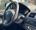 Серый Рено Меган, объемом двигателя 1.5 л и пробегом 231 тыс. км за 8900 $, фото 98 на Automoto.ua