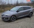 Сірий Рено Меган, об'ємом двигуна 1.46 л та пробігом 221 тис. км за 9000 $, фото 2 на Automoto.ua