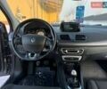 Сірий Рено Меган, об'ємом двигуна 1.5 л та пробігом 227 тис. км за 8600 $, фото 23 на Automoto.ua