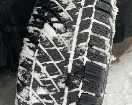 Серый Рено Меган, объемом двигателя 1.46 л и пробегом 198 тыс. км за 7900 $, фото 6 на Automoto.ua