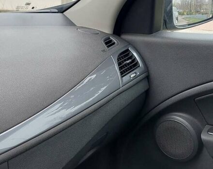 Серый Рено Меган, объемом двигателя 1.46 л и пробегом 301 тыс. км за 8100 $, фото 17 на Automoto.ua