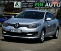 Сірий Рено Меган, об'ємом двигуна 1.6 л та пробігом 223 тис. км за 7700 $, фото 1 на Automoto.ua