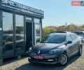 Серый Рено Меган, объемом двигателя 1.5 л и пробегом 224 тыс. км за 8999 $, фото 1 на Automoto.ua