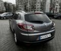 Сірий Рено Меган, об'ємом двигуна 1.5 л та пробігом 320 тис. км за 7600 $, фото 4 на Automoto.ua