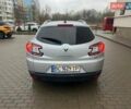 Серый Рено Меган, объемом двигателя 1.5 л и пробегом 246 тыс. км за 8100 $, фото 6 на Automoto.ua