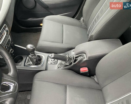 Сірий Рено Меган, об'ємом двигуна 0 л та пробігом 258 тис. км за 8250 $, фото 18 на Automoto.ua