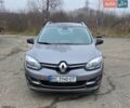Сірий Рено Меган, об'ємом двигуна 1.46 л та пробігом 221 тис. км за 9000 $, фото 18 на Automoto.ua