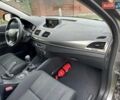 Серый Рено Меган, объемом двигателя 0 л и пробегом 146 тыс. км за 9450 $, фото 38 на Automoto.ua