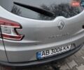 Серый Рено Меган, объемом двигателя 1.46 л и пробегом 246 тыс. км за 7300 $, фото 6 на Automoto.ua