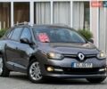Сірий Рено Меган, об'ємом двигуна 1.6 л та пробігом 292 тис. км за 7950 $, фото 1 на Automoto.ua
