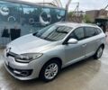 Сірий Рено Меган, об'ємом двигуна 1.5 л та пробігом 248 тис. км за 7500 $, фото 1 на Automoto.ua