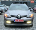 Сірий Рено Меган, об'ємом двигуна 1.5 л та пробігом 212 тис. км за 10500 $, фото 1 на Automoto.ua