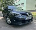 Серый Рено Меган, объемом двигателя 1.5 л и пробегом 2 тыс. км за 7999 $, фото 1 на Automoto.ua
