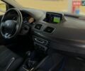 Сірий Рено Меган, об'ємом двигуна 1.46 л та пробігом 258 тис. км за 8399 $, фото 7 на Automoto.ua