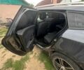 Сірий Рено Меган, об'ємом двигуна 1.46 л та пробігом 277 тис. км за 9500 $, фото 4 на Automoto.ua