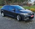 Сірий Рено Меган, об'ємом двигуна 1.5 л та пробігом 222 тис. км за 9750 $, фото 9 на Automoto.ua