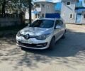 Сірий Рено Меган, об'ємом двигуна 1.5 л та пробігом 235 тис. км за 7300 $, фото 2 на Automoto.ua