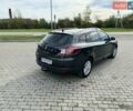 Серый Рено Меган, объемом двигателя 1.46 л и пробегом 240 тыс. км за 8333 $, фото 37 на Automoto.ua