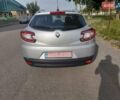 Серый Рено Меган, объемом двигателя 1.49 л и пробегом 223 тыс. км за 8600 $, фото 3 на Automoto.ua