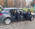 Сірий Рено Меган, об'ємом двигуна 1.5 л та пробігом 222 тис. км за 9750 $, фото 20 на Automoto.ua