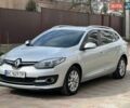 Сірий Рено Меган, об'ємом двигуна 1.46 л та пробігом 246 тис. км за 8800 $, фото 1 на Automoto.ua