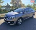 Сірий Рено Меган, об'ємом двигуна 1.5 л та пробігом 171 тис. км за 8800 $, фото 3 на Automoto.ua