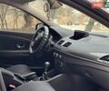 Серый Рено Меган, объемом двигателя 1.46 л и пробегом 218 тыс. км за 7900 $, фото 1 на Automoto.ua