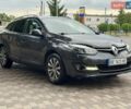 Сірий Рено Меган, об'ємом двигуна 1.46 л та пробігом 255 тис. км за 7900 $, фото 3 на Automoto.ua
