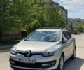 Серый Рено Меган, объемом двигателя 1.5 л и пробегом 203 тыс. км за 7750 $, фото 1 на Automoto.ua