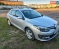 Серый Рено Меган, объемом двигателя 1.46 л и пробегом 205 тыс. км за 8200 $, фото 2 на Automoto.ua