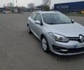 Серый Рено Меган, объемом двигателя 0 л и пробегом 262 тыс. км за 7900 $, фото 3 на Automoto.ua