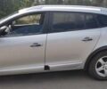 Серый Рено Меган, объемом двигателя 1.5 л и пробегом 287 тыс. км за 9500 $, фото 1 на Automoto.ua