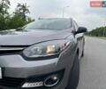 Сірий Рено Меган, об'ємом двигуна 1.5 л та пробігом 230 тис. км за 8500 $, фото 1 на Automoto.ua
