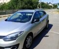 Сірий Рено Меган, об'ємом двигуна 1.6 л та пробігом 244 тис. км за 7600 $, фото 2 на Automoto.ua