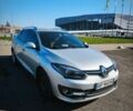 Сірий Рено Меган, об'ємом двигуна 1.5 л та пробігом 245 тис. км за 8000 $, фото 1 на Automoto.ua