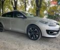 Серый Рено Меган, объемом двигателя 1.6 л и пробегом 259 тыс. км за 8900 $, фото 8 на Automoto.ua