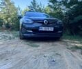 Сірий Рено Меган, об'ємом двигуна 1.46 л та пробігом 277 тис. км за 9500 $, фото 13 на Automoto.ua