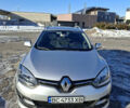 Серый Рено Меган, объемом двигателя 1.46 л и пробегом 176 тыс. км за 8900 $, фото 6 на Automoto.ua
