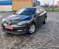 Сірий Рено Меган, об'ємом двигуна 1.5 л та пробігом 222 тис. км за 9750 $, фото 16 на Automoto.ua