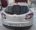 Серый Рено Меган, объемом двигателя 1.5 л и пробегом 273 тыс. км за 8900 $, фото 6 на Automoto.ua