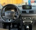 Сірий Рено Меган, об'ємом двигуна 1.5 л та пробігом 227 тис. км за 8600 $, фото 24 на Automoto.ua