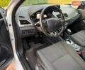 Серый Рено Меган, объемом двигателя 1.5 л и пробегом 210 тыс. км за 8999 $, фото 24 на Automoto.ua